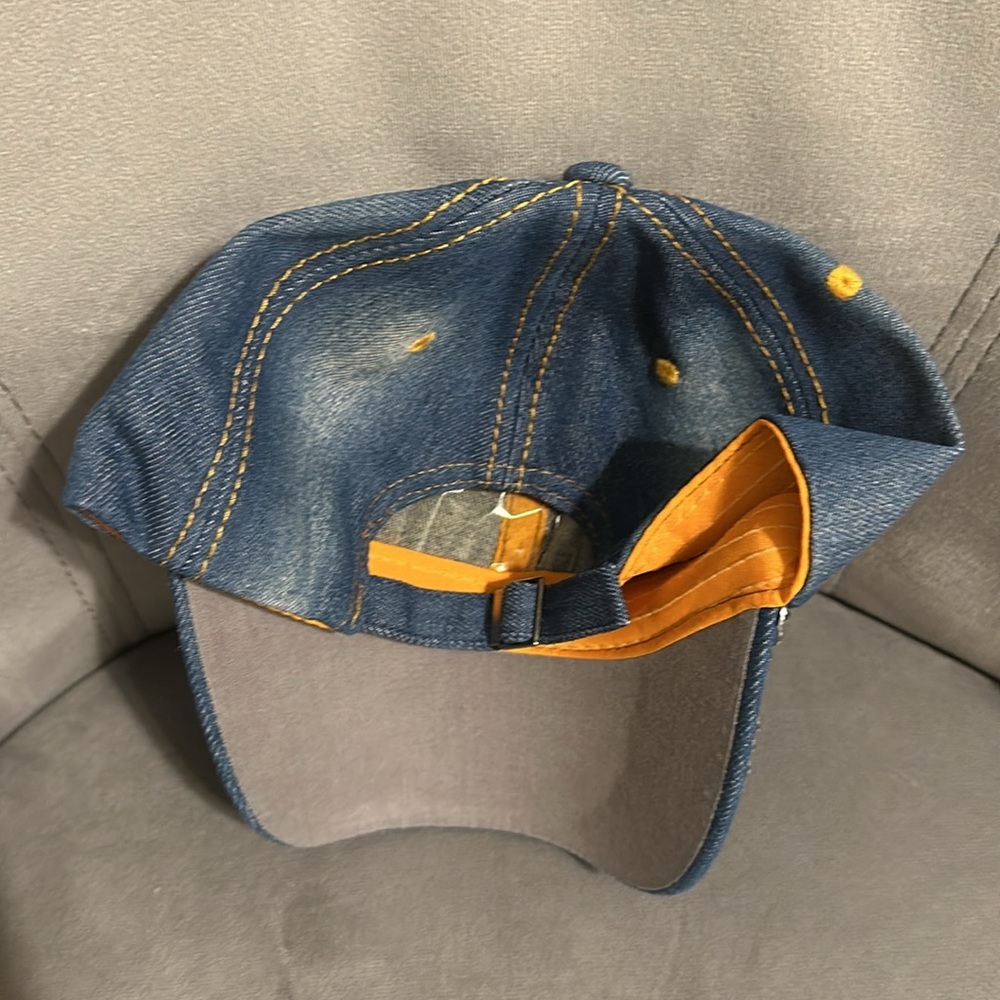 Sigma Gamma Rho Cap - Picture 4 of 4